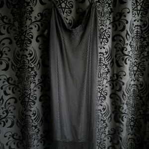Widow Beginning of the end dress